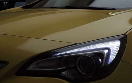 Opel Astra J, 2012 год, 997 000 рублей, 22 фотография