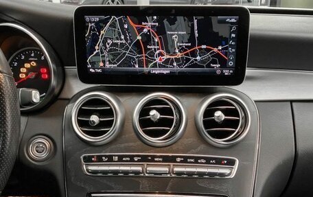 Mercedes-Benz C-Класс, 2019 год, 4 099 000 рублей, 7 фотография