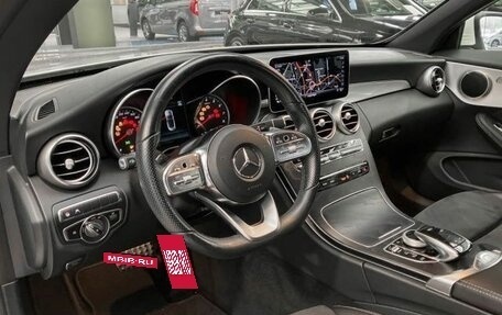 Mercedes-Benz C-Класс, 2019 год, 4 099 000 рублей, 8 фотография