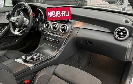 Mercedes-Benz C-Класс, 2019 год, 4 099 000 рублей, 6 фотография