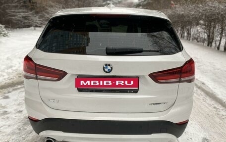 BMW X1, 2020 год, 3 490 000 рублей, 5 фотография