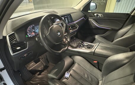 BMW X5, 2021 год, 6 840 000 рублей, 7 фотография