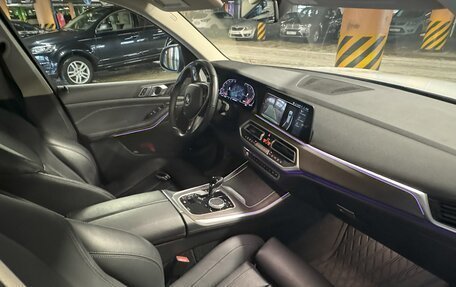 BMW X5, 2021 год, 6 840 000 рублей, 8 фотография
