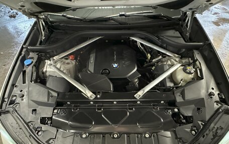BMW X5, 2021 год, 6 840 000 рублей, 12 фотография