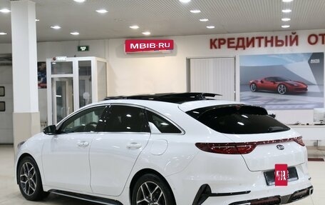 KIA Proceed I, 2019 год, 1 899 000 рублей, 4 фотография