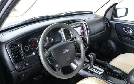 Ford Escape II, 2008 год, 799 000 рублей, 5 фотография