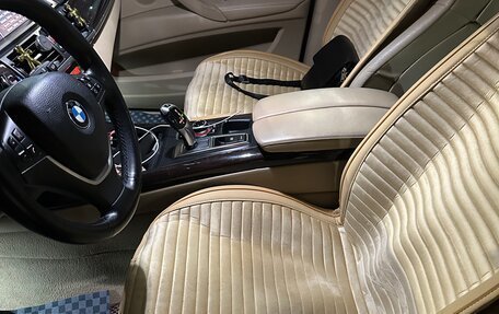 BMW X5, 2011 год, 2 700 000 рублей, 5 фотография