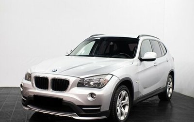 BMW X1, 2012 год, 1 459 000 рублей, 1 фотография