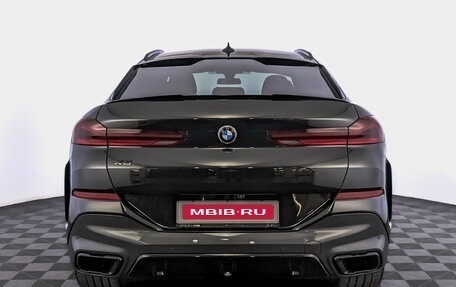 BMW X6, 2021 год, 10 600 000 рублей, 1 фотография