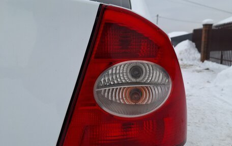 Ford Focus II рестайлинг, 2011 год, 585 000 рублей, 9 фотография