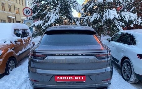 Porsche Cayenne III, 2019 год, 9 600 000 рублей, 3 фотография