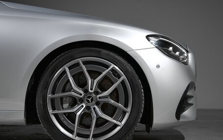 Mercedes-Benz E-Класс, 2020 год, 5 990 000 рублей, 11 фотография