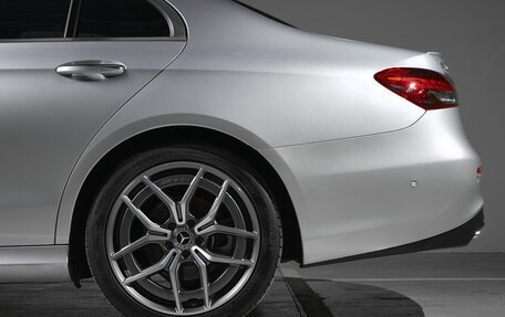Mercedes-Benz E-Класс, 2020 год, 5 990 000 рублей, 12 фотография
