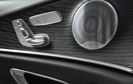 Mercedes-Benz E-Класс, 2020 год, 5 990 000 рублей, 17 фотография
