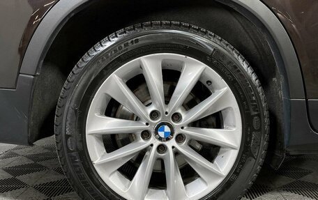 BMW X3, 2015 год, 3 667 000 рублей, 7 фотография