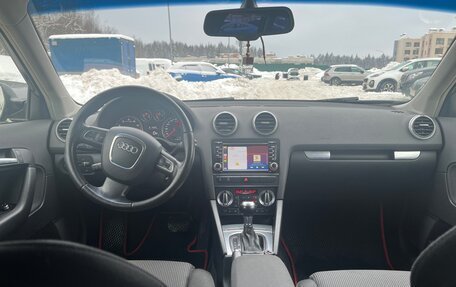 Audi A3, 2011 год, 1 187 000 рублей, 6 фотография