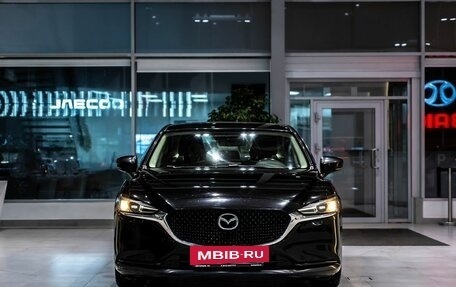 Mazda 6, 2018 год, 2 499 000 рублей, 2 фотография