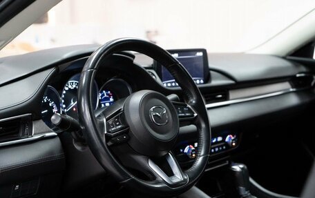 Mazda 6, 2018 год, 2 499 000 рублей, 7 фотография