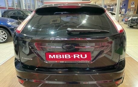 Ford Focus II рестайлинг, 2011 год, 679 000 рублей, 8 фотография