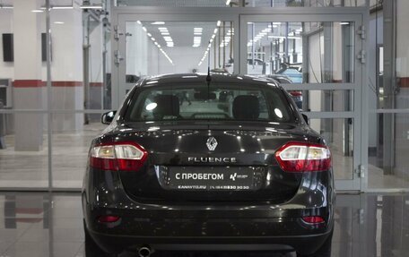 Renault Fluence I, 2011 год, 650 000 рублей, 4 фотография