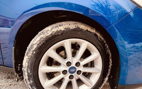 Ford Focus III, 2017 год, 1 570 000 рублей, 12 фотография