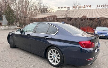 BMW 5 серия, 2016 год, 2 450 000 рублей, 4 фотография