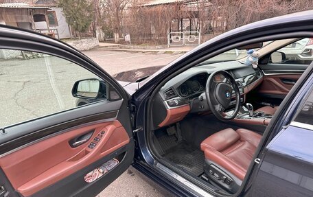 BMW 5 серия, 2016 год, 2 450 000 рублей, 10 фотография