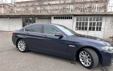 BMW 5 серия, 2016 год, 2 450 000 рублей, 7 фотография