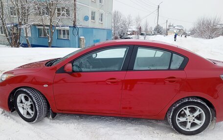 Mazda 3, 2011 год, 1 050 000 рублей, 4 фотография