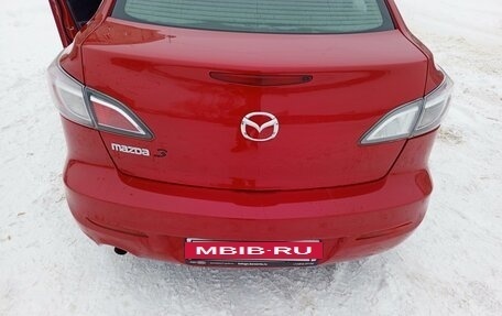 Mazda 3, 2011 год, 1 050 000 рублей, 3 фотография