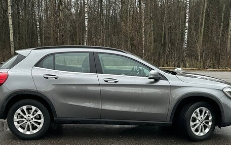 Mercedes-Benz GLA, 2019 год, 2 790 000 рублей, 9 фотография