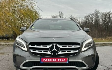 Mercedes-Benz GLA, 2019 год, 2 790 000 рублей, 4 фотография