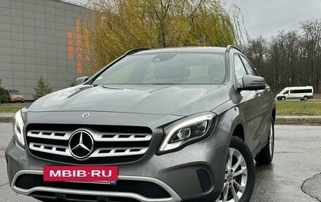 Mercedes-Benz GLA, 2019 год, 2 790 000 рублей, 6 фотография