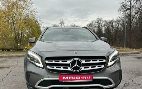 Mercedes-Benz GLA, 2019 год, 2 790 000 рублей, 5 фотография