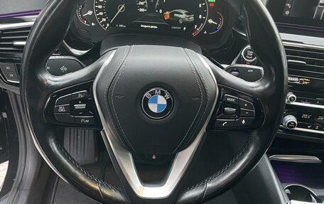 BMW 6 серия, 2019 год, 5 100 000 рублей, 5 фотография