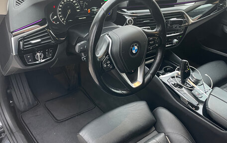 BMW 6 серия, 2019 год, 5 100 000 рублей, 6 фотография