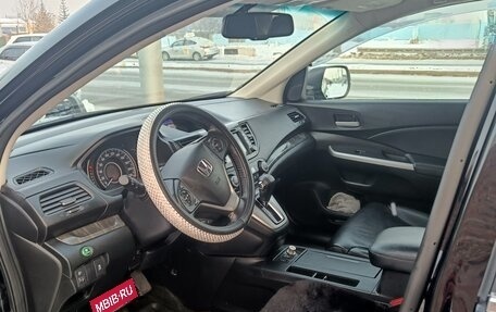 Honda CR-V IV, 2013 год, 2 575 000 рублей, 3 фотография
