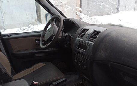 ЛуАЗ Pickup, 2013 год, 250 000 рублей, 4 фотография