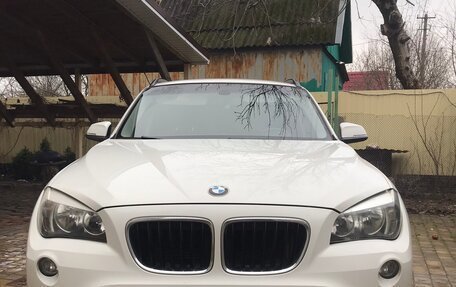 BMW X1, 2014 год, 1 350 000 рублей, 16 фотография