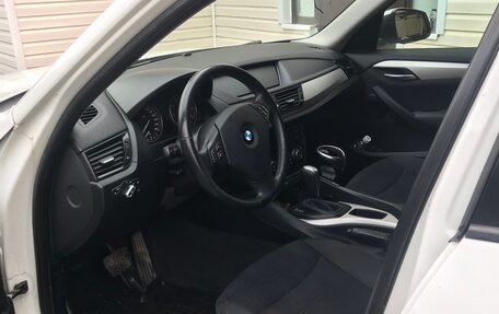 BMW X1, 2014 год, 1 350 000 рублей, 10 фотография
