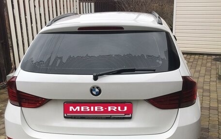 BMW X1, 2014 год, 1 350 000 рублей, 12 фотография