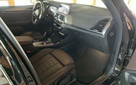 BMW X3, 2019 год, 5 650 000 рублей, 8 фотография