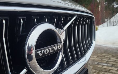Volvo V60 II, 2019 год, 2 690 000 рублей, 9 фотография