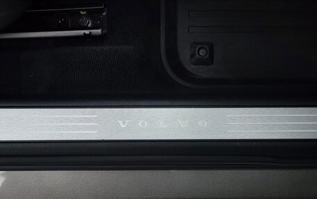 Volvo V60 II, 2019 год, 2 690 000 рублей, 31 фотография