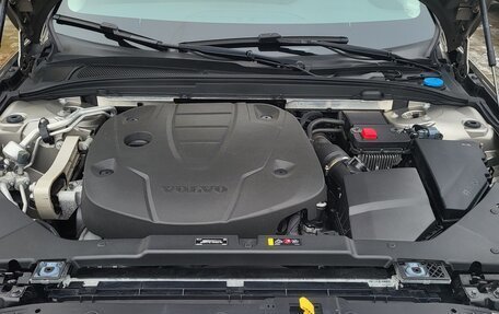 Volvo V60 II, 2019 год, 2 690 000 рублей, 39 фотография