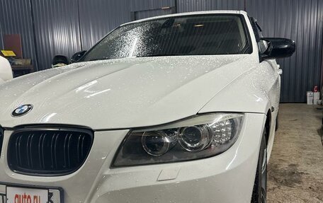 BMW 3 серия, 2010 год, 1 200 000 рублей, 2 фотография