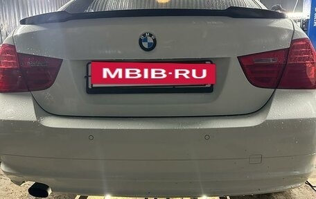 BMW 3 серия, 2010 год, 1 200 000 рублей, 3 фотография