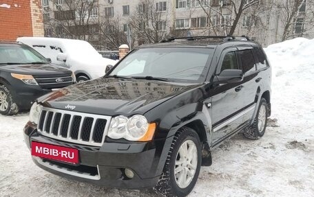 Jeep Grand Cherokee, 2008 год, 1 500 000 рублей, 2 фотография