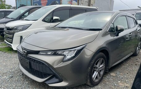 Toyota Corolla, 2019 год, 1 800 000 рублей, 2 фотография