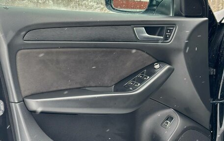 Audi Q5, 2013 год, 2 000 000 рублей, 14 фотография
